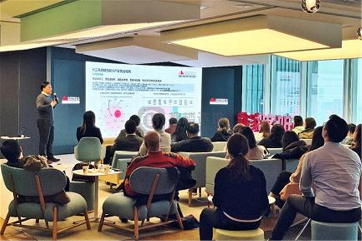 2021上海四季度写字楼市场维稳前行 大宗交易全年重回千亿规模