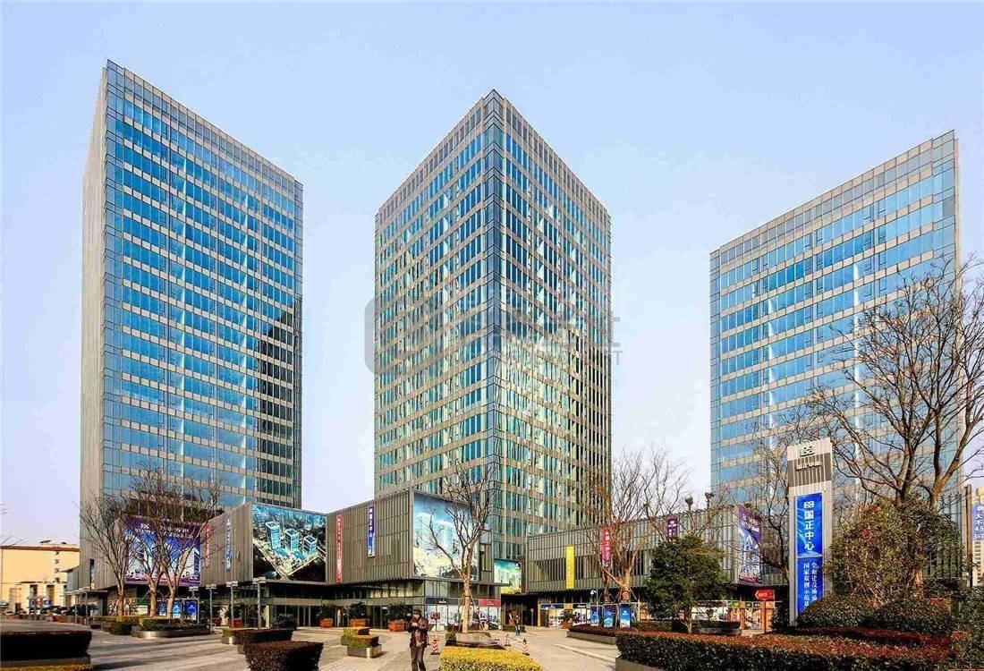 国正中心办公室租金多少钱?