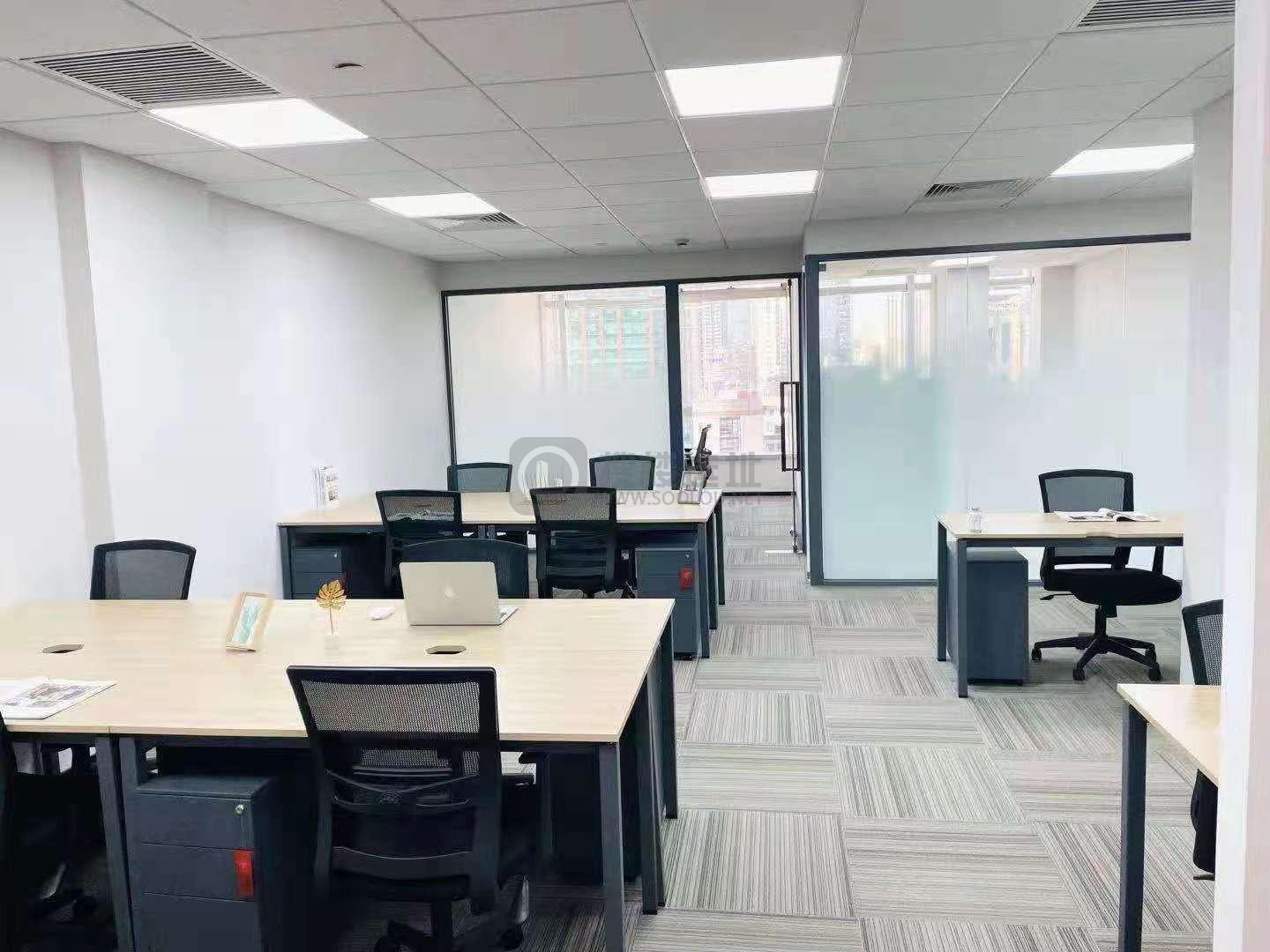 4个技巧分享，轻松解决办公室租赁难题！