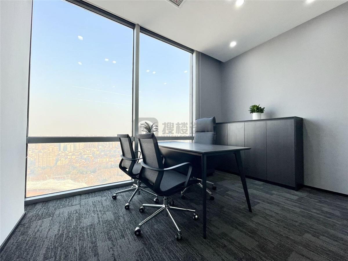 杭州办公楼租赁市场的这些趋势你发现了吗？