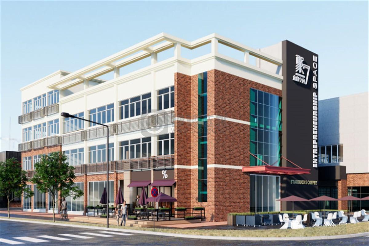 在杭州租办公室找不到靠谱网站？我来告诉你怎么选！