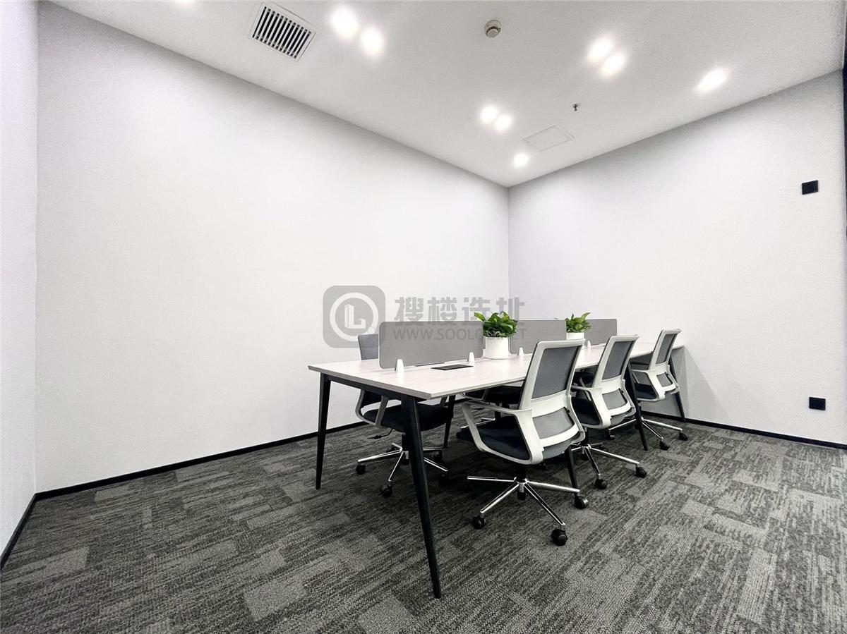 上海办公室出租的具体交易价格为什么差异那么大？