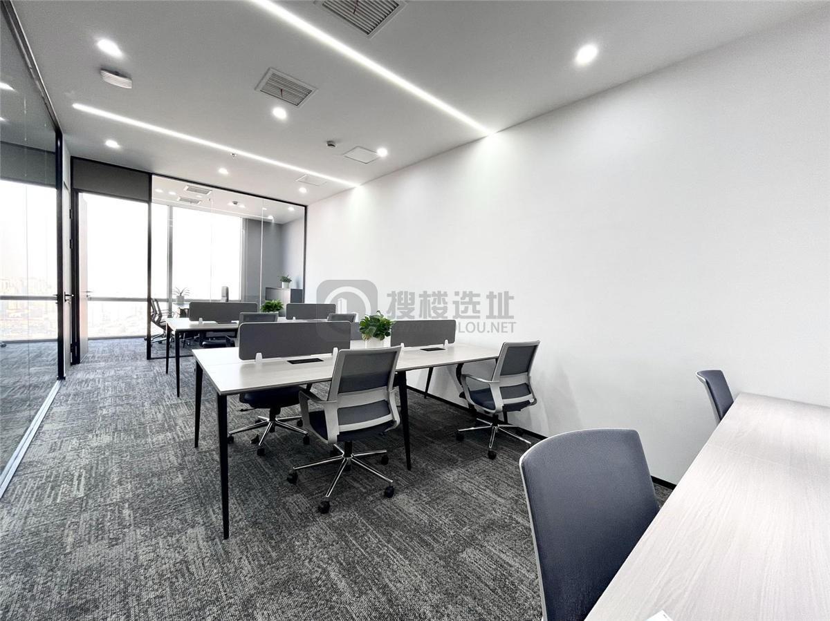 上海办公楼出租流程提示：这些你都知道吗？