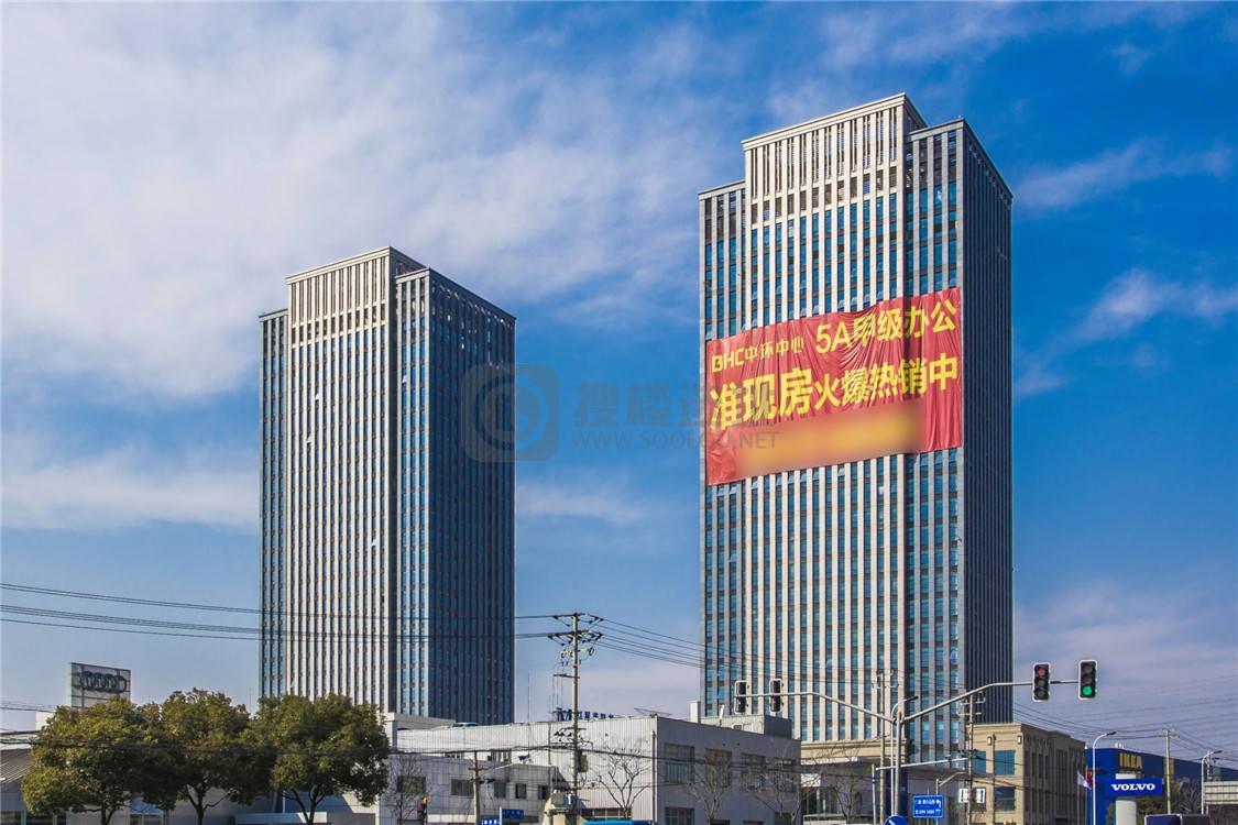 公寓和写字楼的区别，公寓和写字楼哪个值得买？