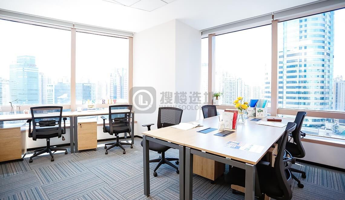 租工位好不好？工位出租注意事项。