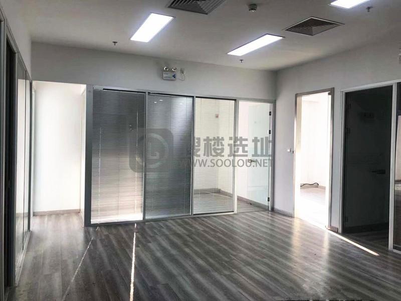 办公空间的功能分区,办公空间有哪些分区?