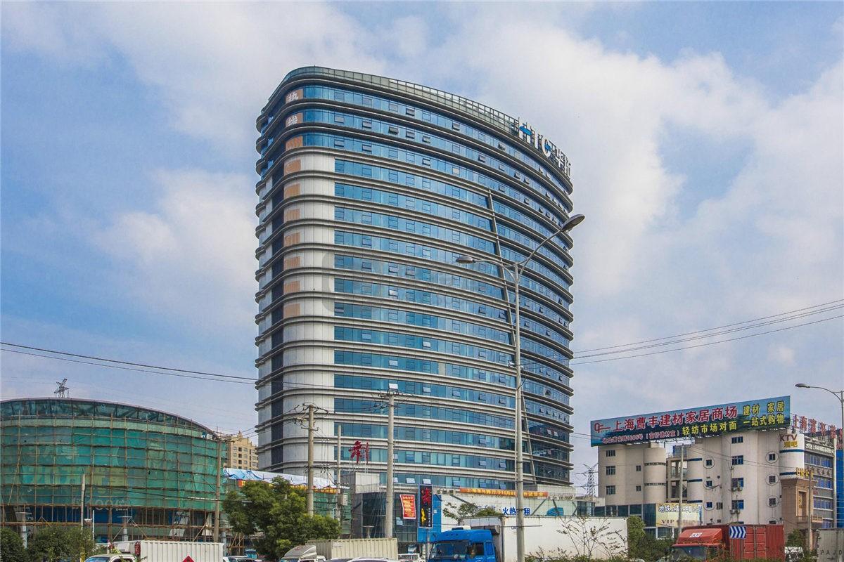 在上海写字楼网能了解到哪些资讯？