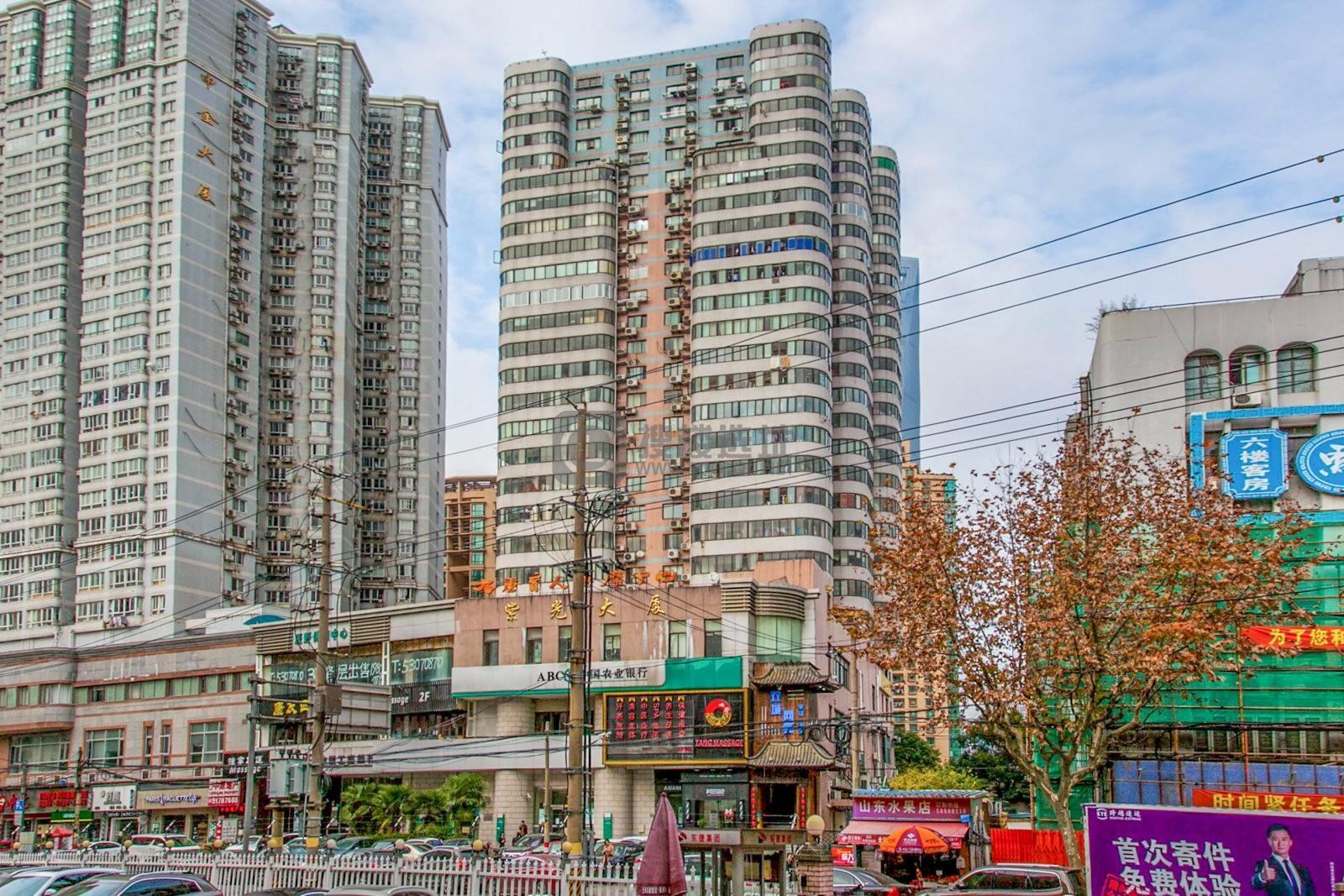 上海写字楼招租内容当中有什么重点？