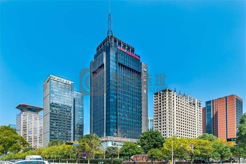 海越大厦写字楼出租怎么样?