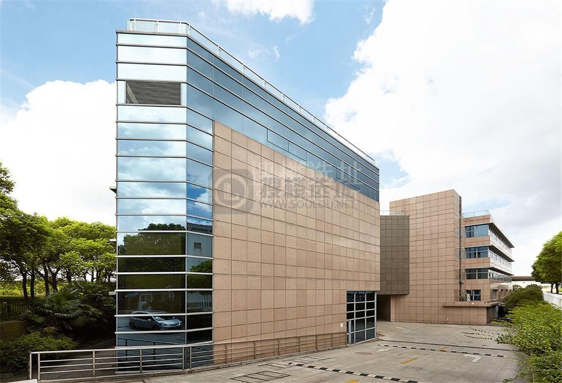 信源张江广场写字楼出租怎么样?