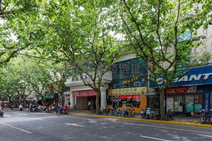 华庆商务楼写字楼出租怎么样?