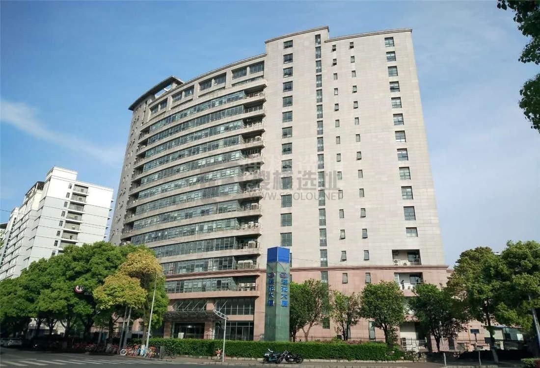 莲花大厦写字楼出租怎么样?