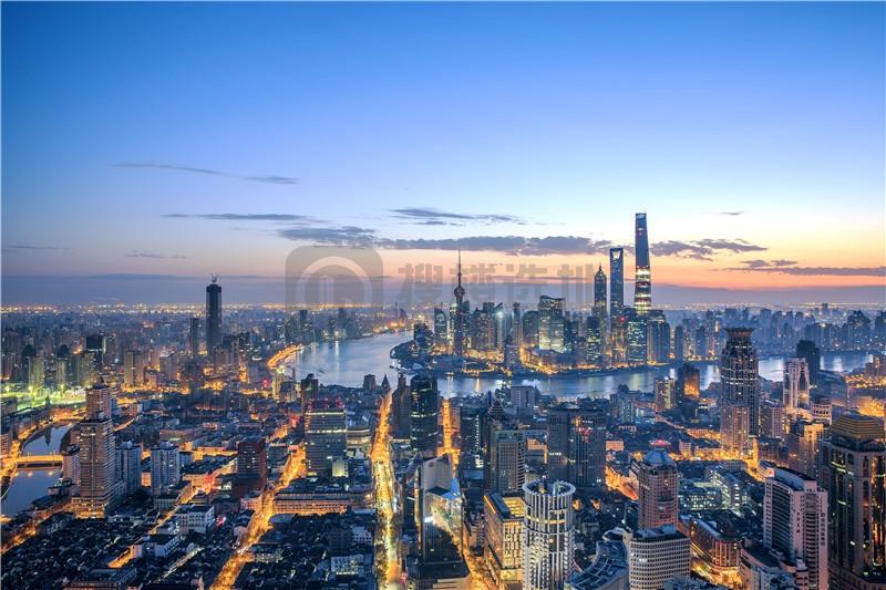 CBRE世邦魏理仕|2021年上海房地产市场回顾与2022年展望