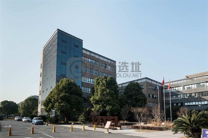 乐通科技园写字楼出租怎么样?