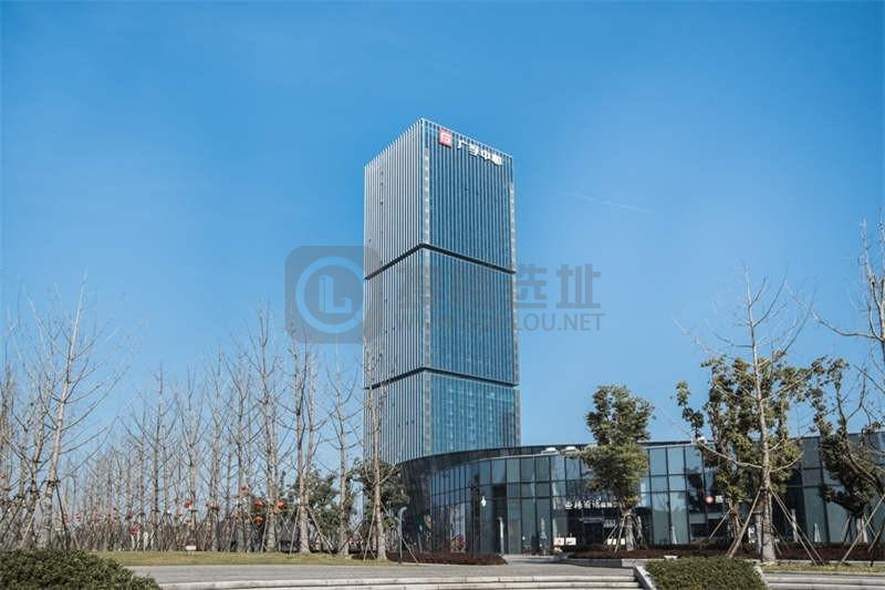 广孚中心写字楼出租怎么样?