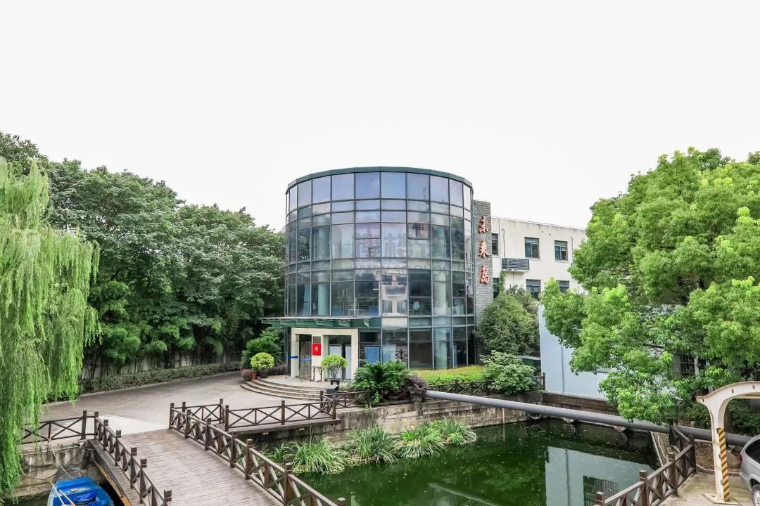 20年，什么让普陀这里从“城中村”变成了“十亿园”