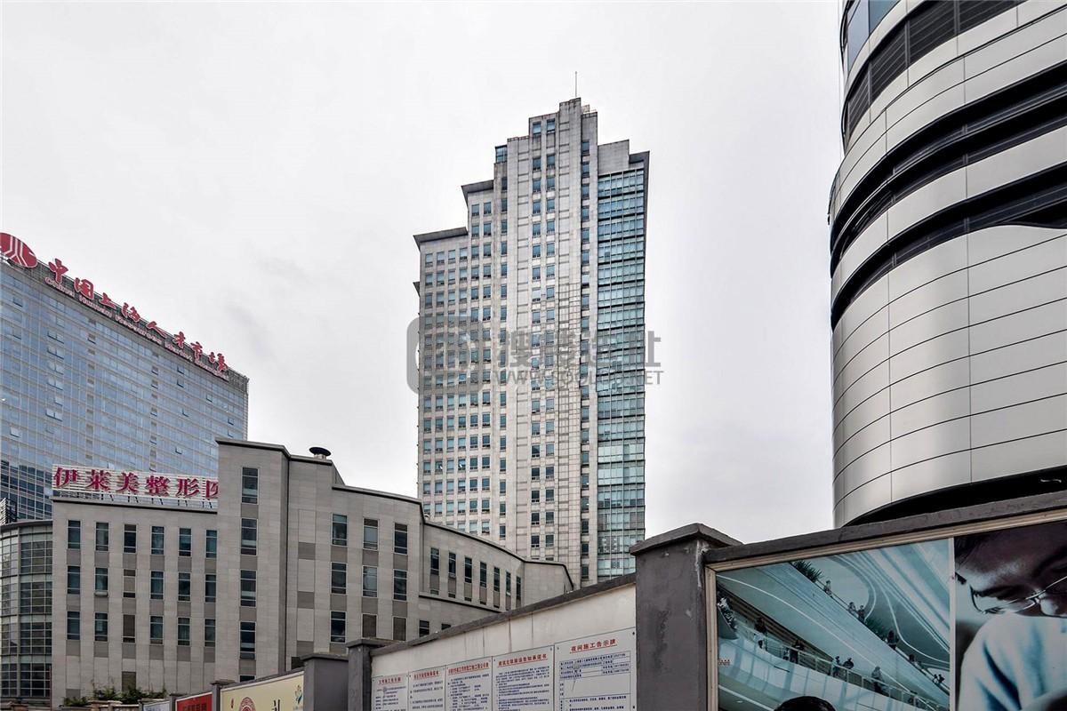 地铁恒通大厦写字楼出租怎么样?