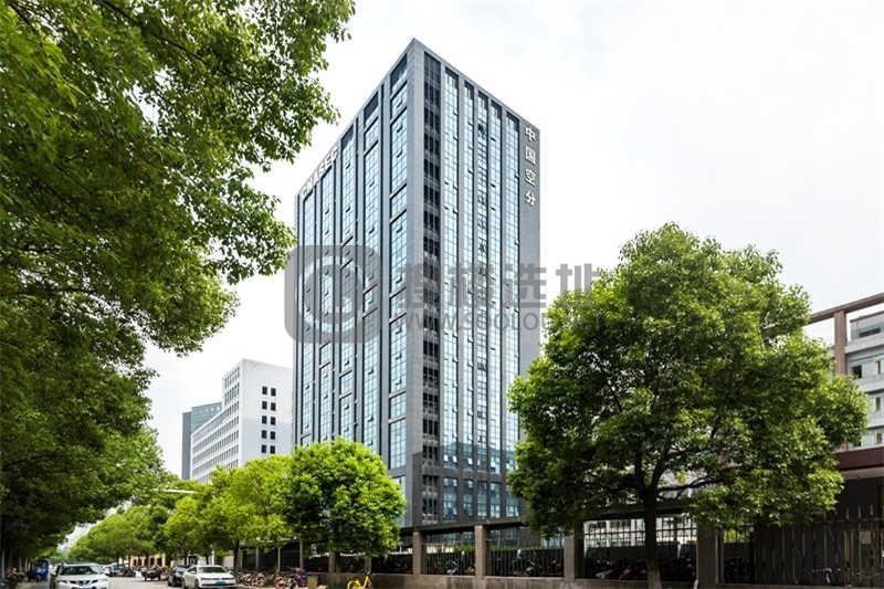 中国空分大厦写字楼出租怎么样?