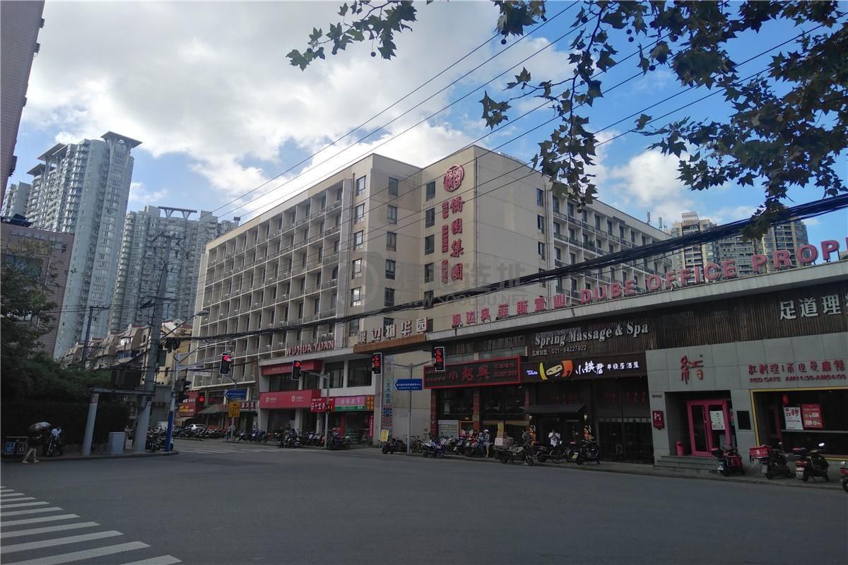 渡边物华园写字楼出租怎么样?