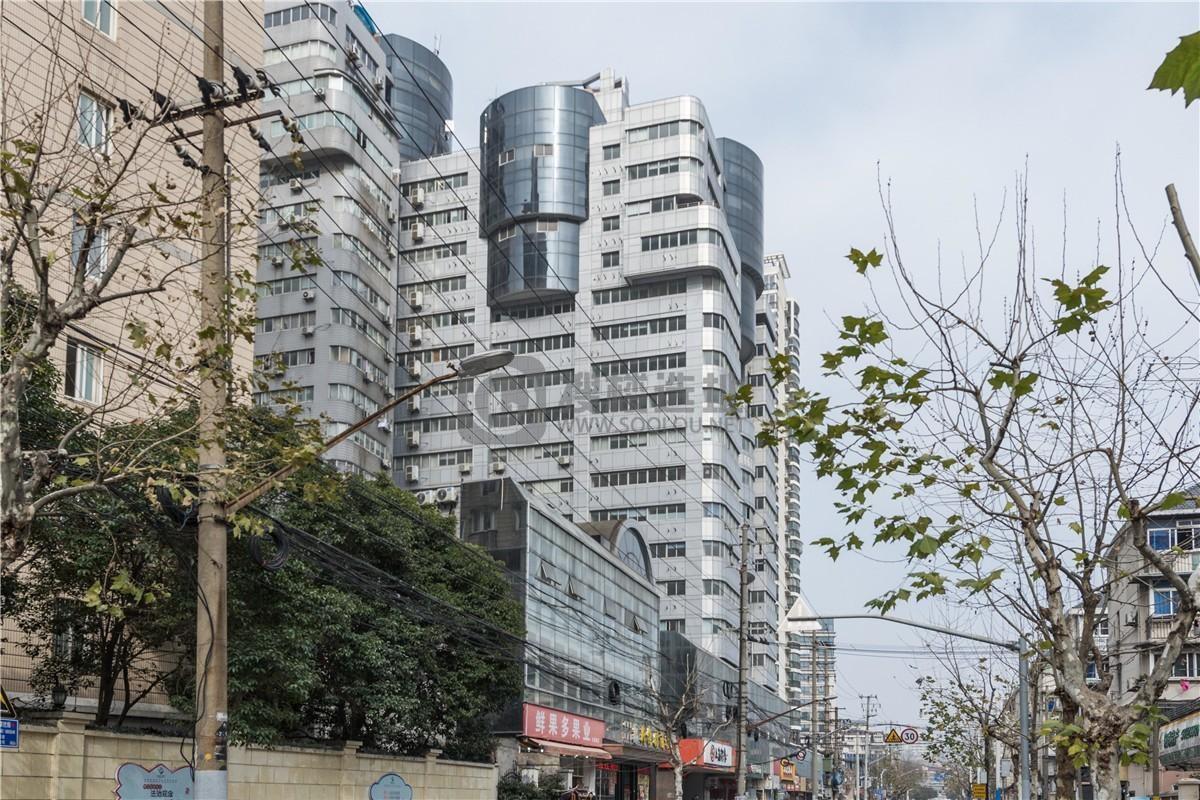 北区商务大厦写字楼出租怎么样?