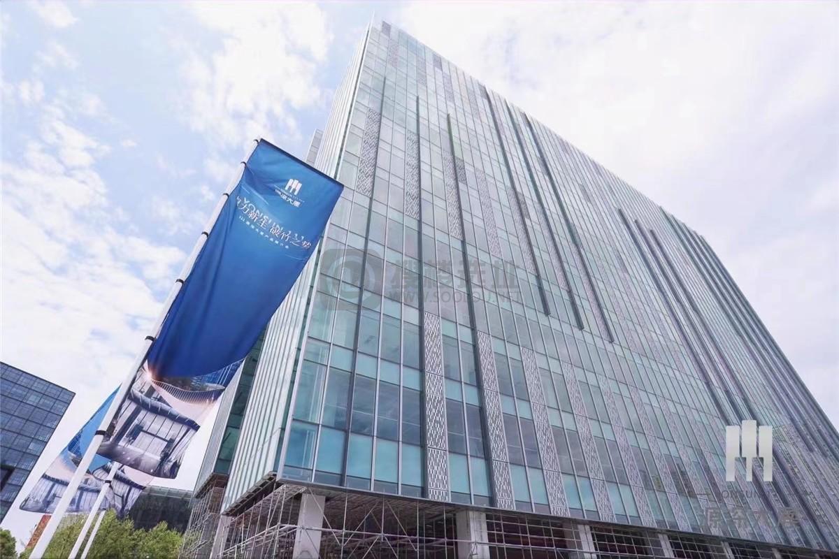 111源深大厦写字楼怎么样？