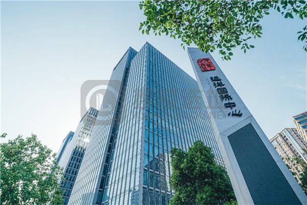 远洋国际B座写字楼出租怎么样?