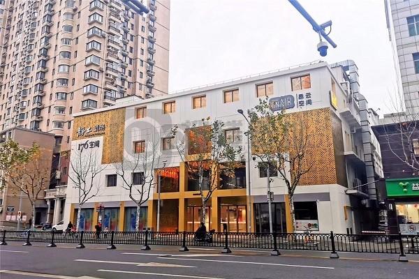 On Air III 昂云商业空间有哪些优势