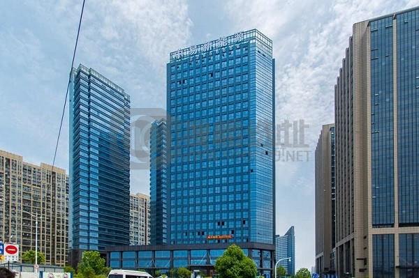 中易新能源大厦详情介绍