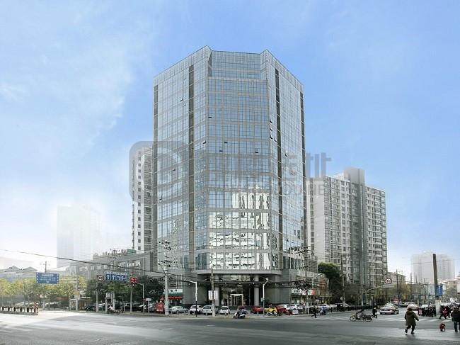 性价比超高的尚诚国际大厦