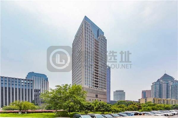 华浙广场为人们提供高端的服务