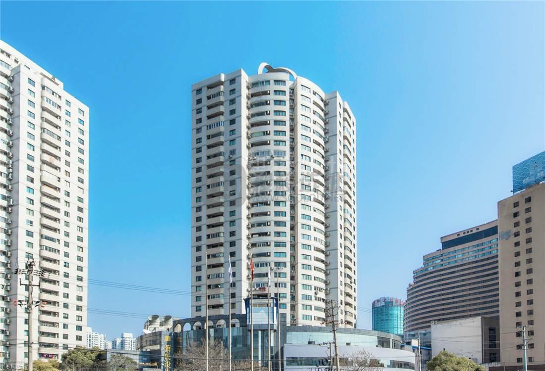 华苑大厦—租用性价比超高的写字楼