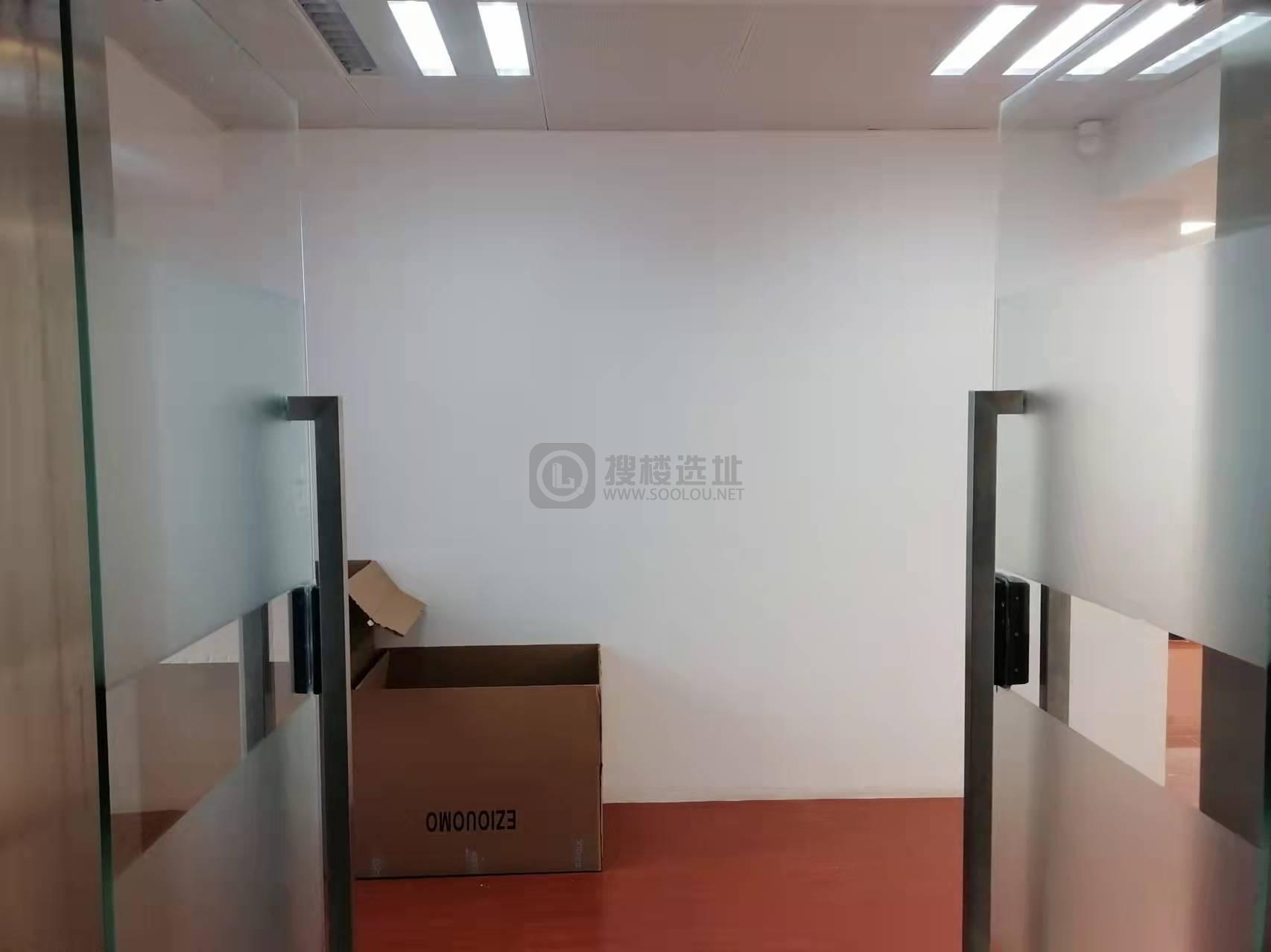 苏宁天御国际广场