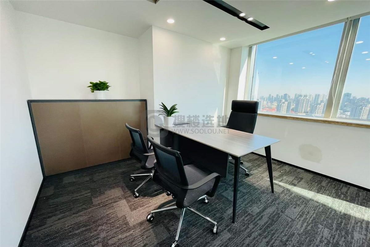 胜康斯米克大厦