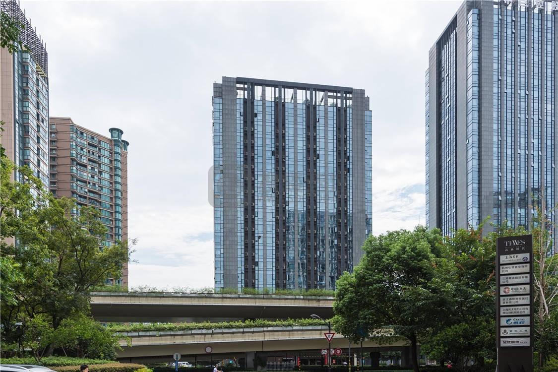 元丰·钛合国际，为您量身打造一流办公环境