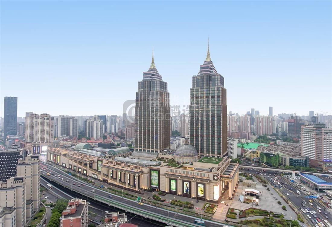 月星环球港，引领都市新风尚