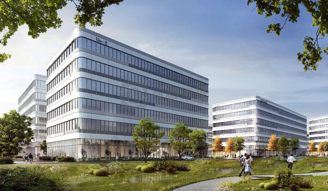 打造高端产业集聚地！嘉定这家产业园二期项目即将动工
