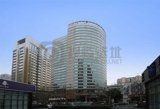 鑫达大厦，纯商务高级写字楼