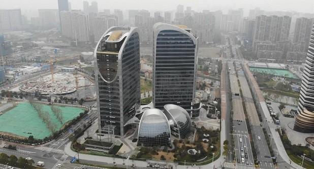 杭州滨江中赢星海写字楼出租怎么样？