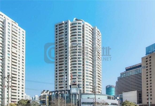 华苑大厦，打造黄金地段写字楼