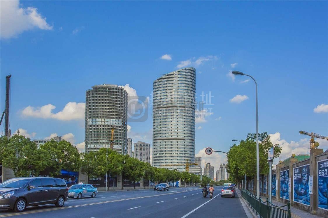 丰盛创建大厦，实现你的高效办公