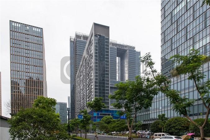 杭州高德置地广场项目，免费预约看房