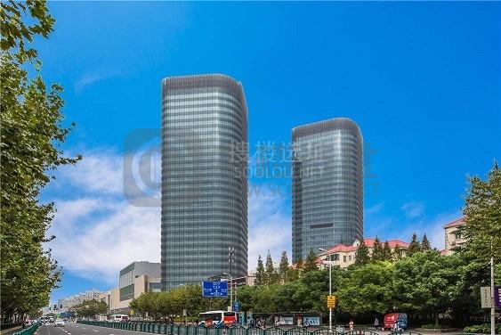 坐拥繁华竹园商贸区 世纪汇广场免费预约看房