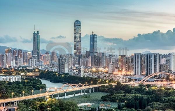 我国各城市甲级写字楼存量、租金、空置率、供应量排名