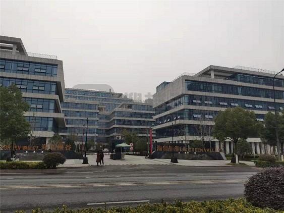 海创绿谷目前的租赁状况你了解多少？