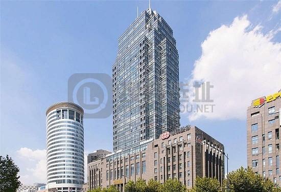 关于耀江国际广场写字楼的信息你知道多少？