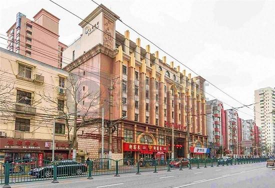 金昌商务中心房源概况简介