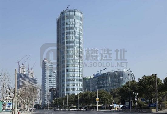 新华保险大厦写字楼的收费到底是什么样的？