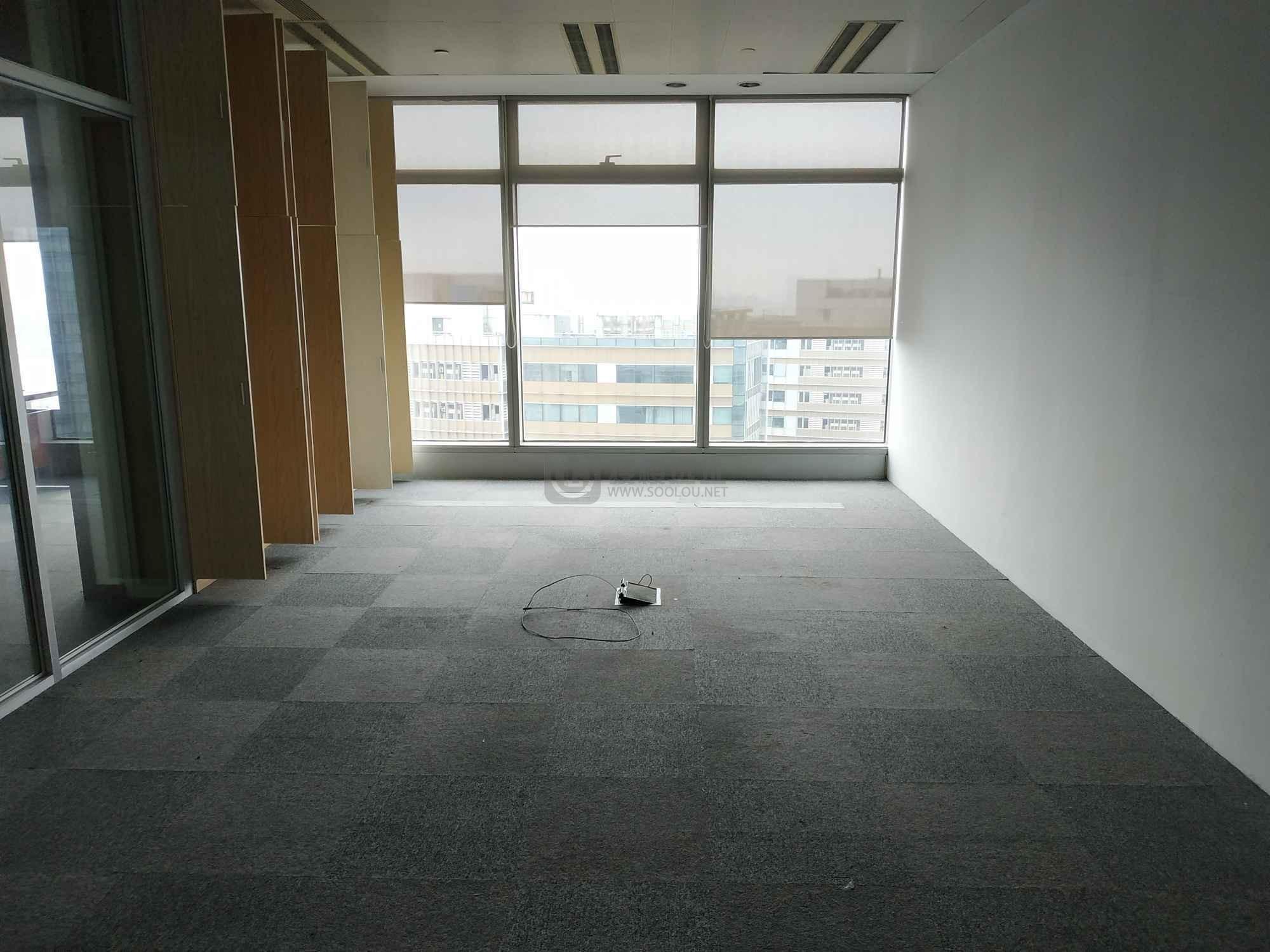 绿地海外滩中心