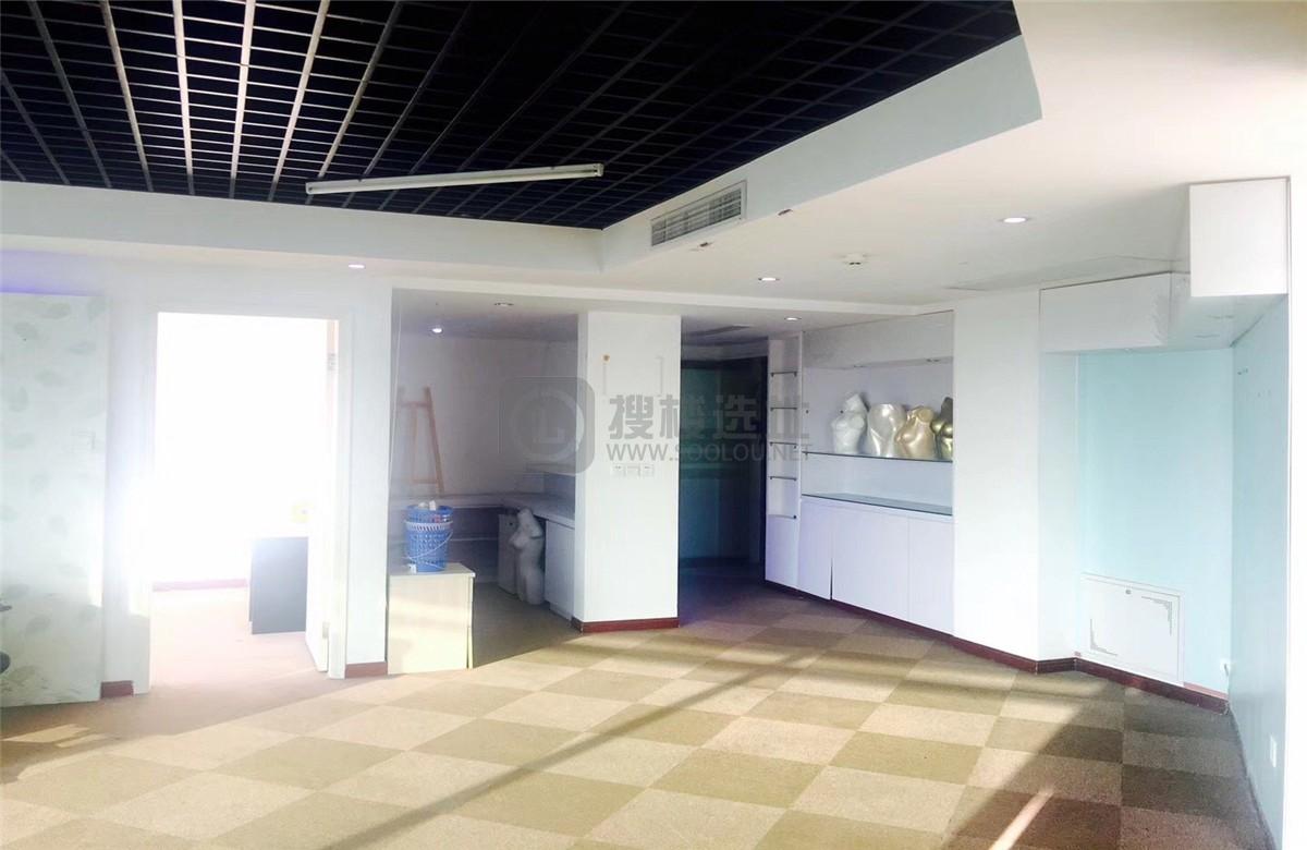 上海光大会展中心