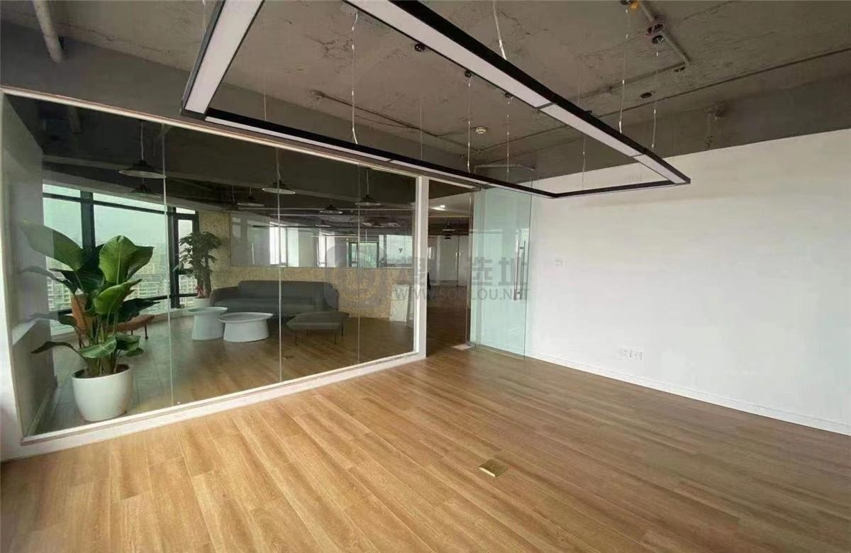 上海光大会展中心